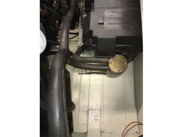 1966 Amphicar 770 (CC-2088529) for sale in West Milford, New Jersey