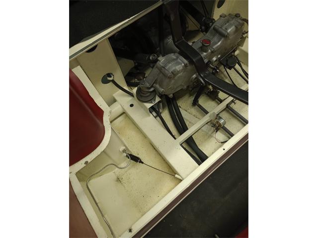 1966 Amphicar 770 (CC-2088529) for sale in West Milford, New Jersey