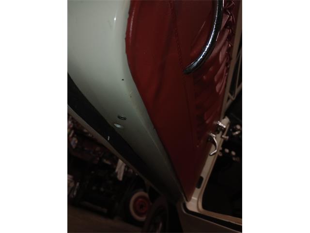 1966 Amphicar 770 (CC-2088529) for sale in West Milford, New Jersey