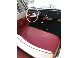 1966 Amphicar 770 (CC-2088529) for sale in West Milford, New Jersey