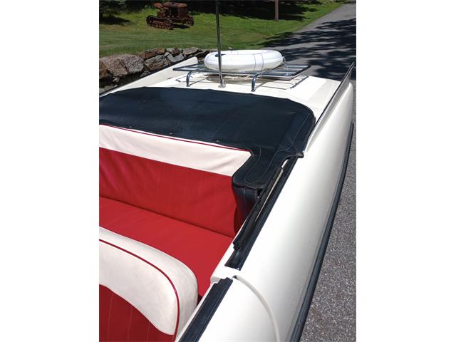 1966 Amphicar 770 (CC-2088529) for sale in West Milford, New Jersey