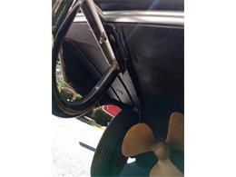 1966 Amphicar 770 (CC-2088529) for sale in West Milford, New Jersey