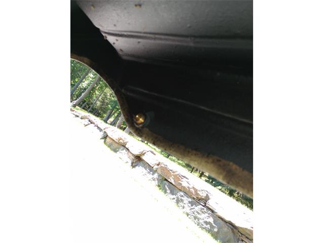 1966 Amphicar 770 (CC-2088529) for sale in West Milford, New Jersey