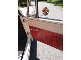 1966 Amphicar 770 (CC-2088529) for sale in West Milford, New Jersey