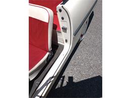 1966 Amphicar 770 (CC-2088529) for sale in West Milford, New Jersey