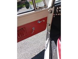 1966 Amphicar 770 (CC-2088529) for sale in West Milford, New Jersey