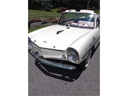 1966 Amphicar 770 (CC-2088529) for sale in West Milford, New Jersey