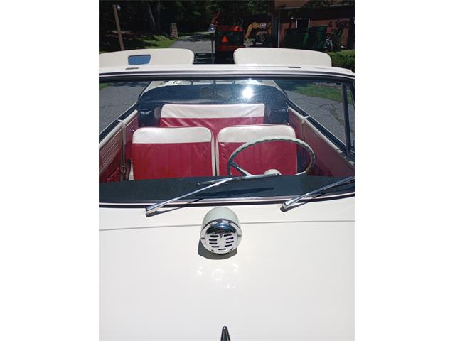 1966 Amphicar 770 (CC-2088529) for sale in West Milford, New Jersey