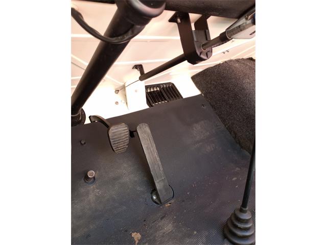 1966 Amphicar 770 (CC-2088529) for sale in West Milford, New Jersey