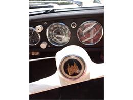 1966 Amphicar 770 (CC-2088529) for sale in West Milford, New Jersey