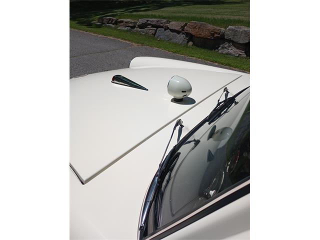 1966 Amphicar 770 (CC-2088529) for sale in West Milford, New Jersey