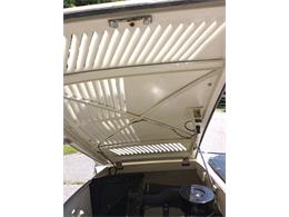 1966 Amphicar 770 (CC-2088529) for sale in West Milford, New Jersey