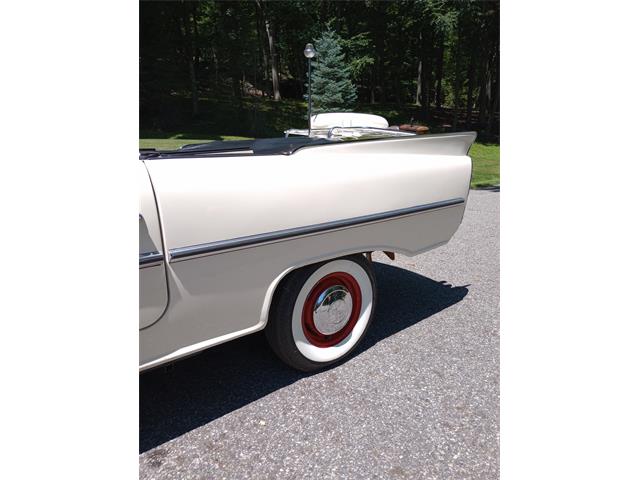 1966 Amphicar 770 (CC-2088529) for sale in West Milford, New Jersey
