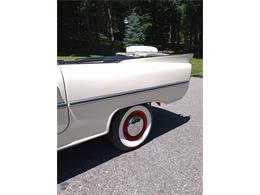1966 Amphicar 770 (CC-2088529) for sale in West Milford, New Jersey