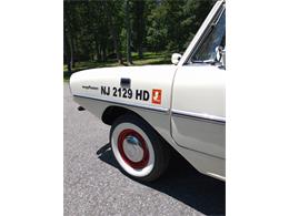 1966 Amphicar 770 (CC-2088529) for sale in West Milford, New Jersey
