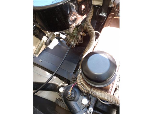 1966 Amphicar 770 (CC-2088529) for sale in West Milford, New Jersey