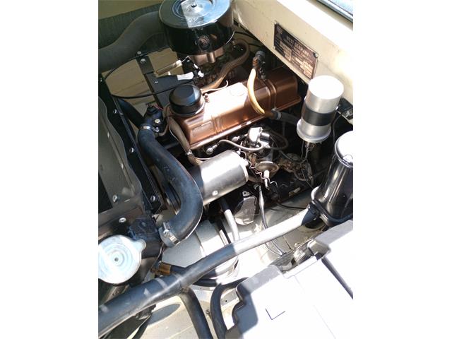 1966 Amphicar 770 (CC-2088529) for sale in West Milford, New Jersey