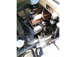 1966 Amphicar 770 (CC-2088529) for sale in West Milford, New Jersey