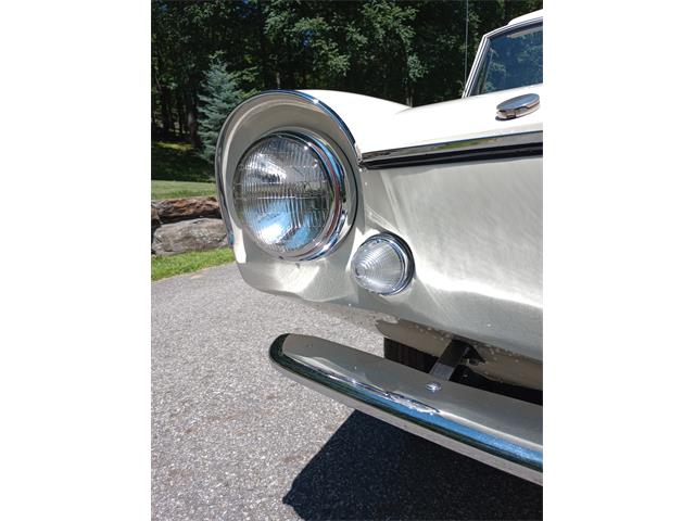 1966 Amphicar 770 (CC-2088529) for sale in West Milford, New Jersey