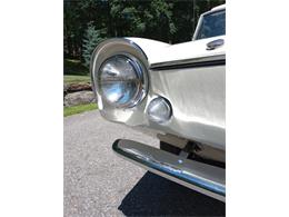 1966 Amphicar 770 (CC-2088529) for sale in West Milford, New Jersey