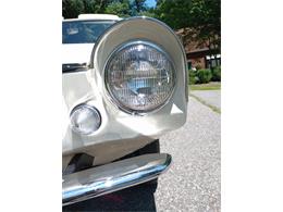 1966 Amphicar 770 (CC-2088529) for sale in West Milford, New Jersey