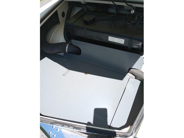 1966 Amphicar 770 (CC-2088529) for sale in West Milford, New Jersey