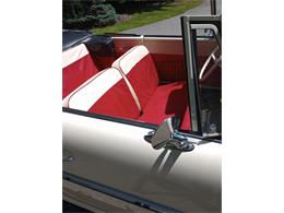 1966 Amphicar 770 (CC-2088529) for sale in West Milford, New Jersey