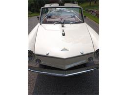 1966 Amphicar 770 (CC-2088529) for sale in West Milford, New Jersey