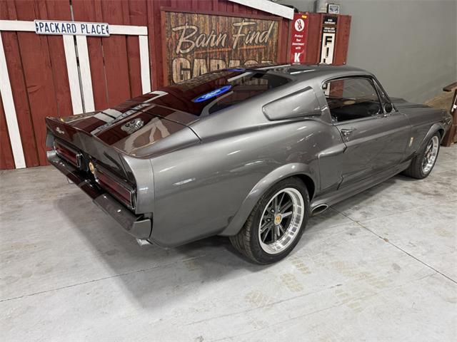 1968 Ford Mustang (CC-2080853) for sale in Reno, Nevada