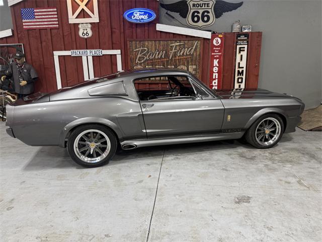 1968 Ford Mustang (CC-2080853) for sale in Reno, Nevada