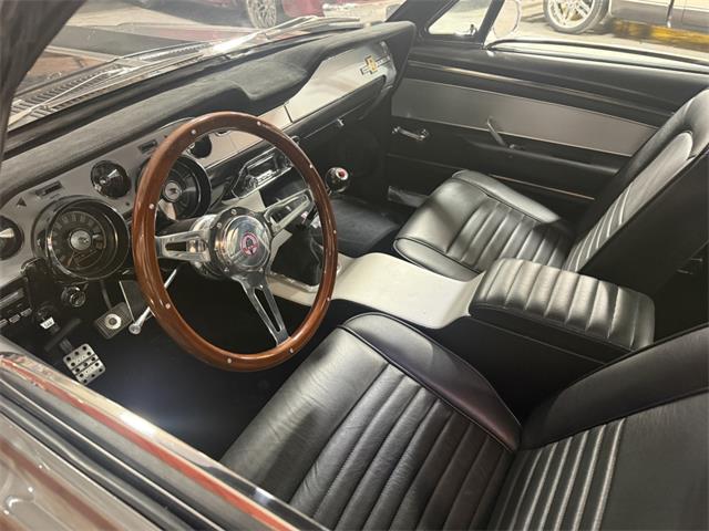 1968 Ford Mustang (CC-2080853) for sale in Reno, Nevada