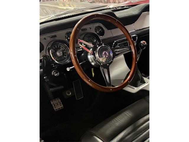 1968 Ford Mustang (CC-2080853) for sale in Reno, Nevada