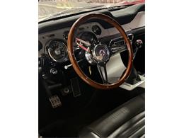 1968 Ford Mustang (CC-2080853) for sale in Reno, Nevada