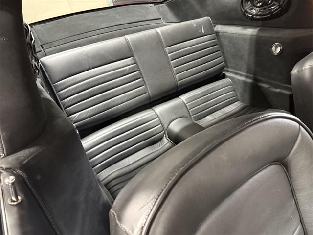 1968 Ford Mustang (CC-2080853) for sale in Reno, Nevada