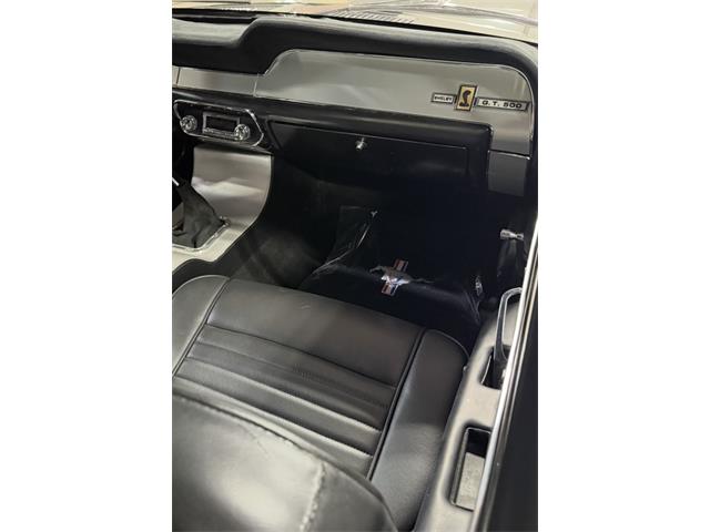 1968 Ford Mustang (CC-2080853) for sale in Reno, Nevada