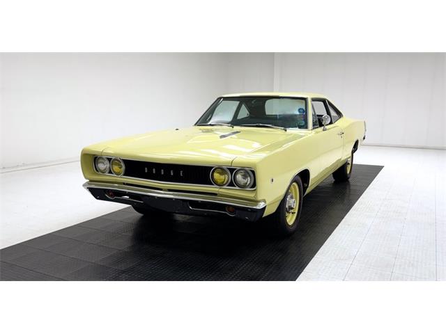 1968 Dodge Coronet (CC-2088533) for sale in Morgantown, Pennsylvania