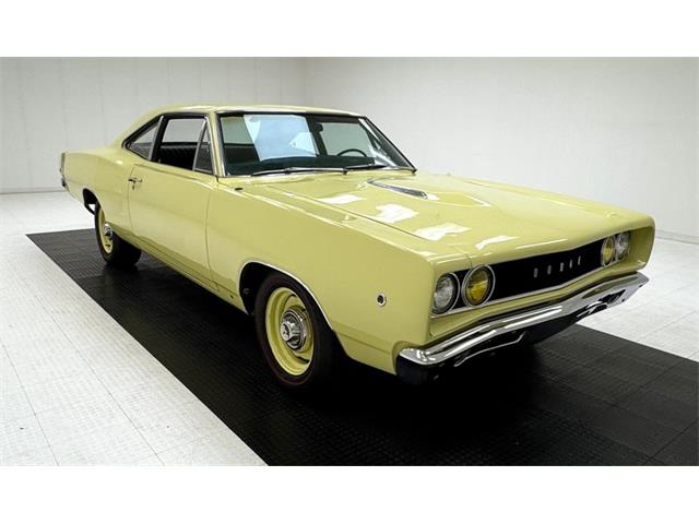 1968 Dodge Coronet (CC-2088533) for sale in Morgantown, Pennsylvania