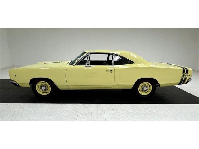 1968 Dodge Coronet (CC-2088533) for sale in Morgantown, Pennsylvania