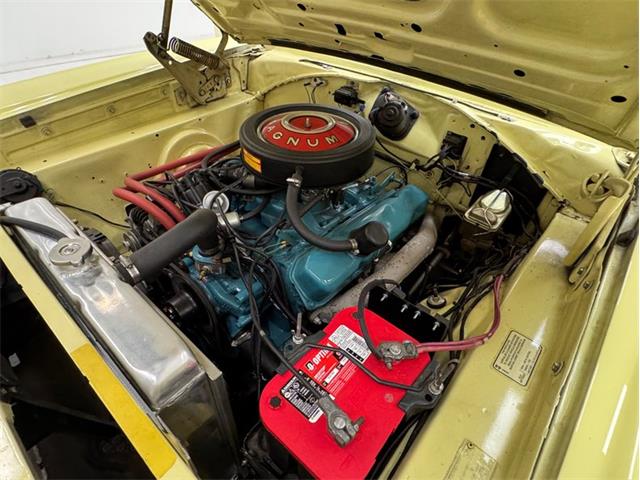 1968 Dodge Coronet (CC-2088533) for sale in Morgantown, Pennsylvania