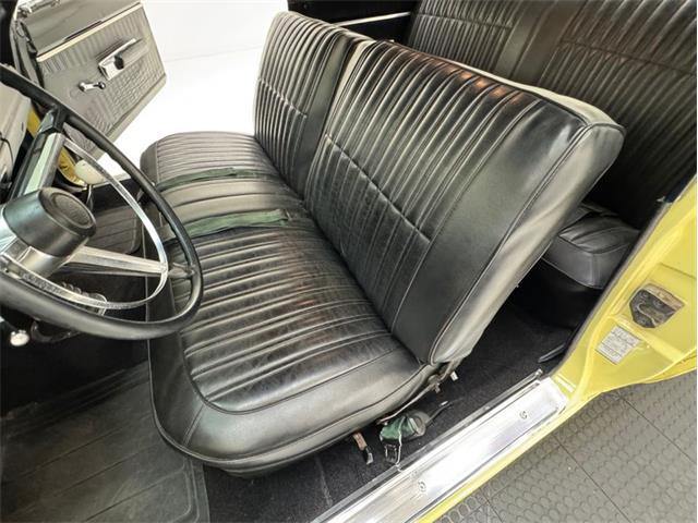 1968 Dodge Coronet (CC-2088533) for sale in Morgantown, Pennsylvania