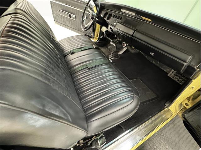 1968 Dodge Coronet (CC-2088533) for sale in Morgantown, Pennsylvania