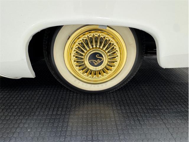 1956 DeSoto Adventurer (CC-2088534) for sale in Morgantown, Pennsylvania