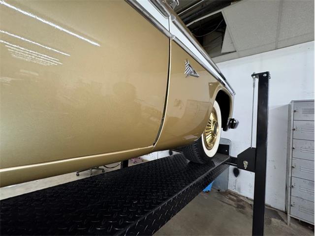 1956 DeSoto Adventurer (CC-2088534) for sale in Morgantown, Pennsylvania