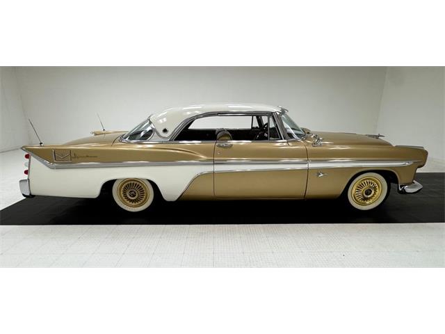 1956 DeSoto Adventurer (CC-2088534) for sale in Morgantown, Pennsylvania