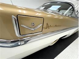 1956 DeSoto Adventurer (CC-2088534) for sale in Morgantown, Pennsylvania