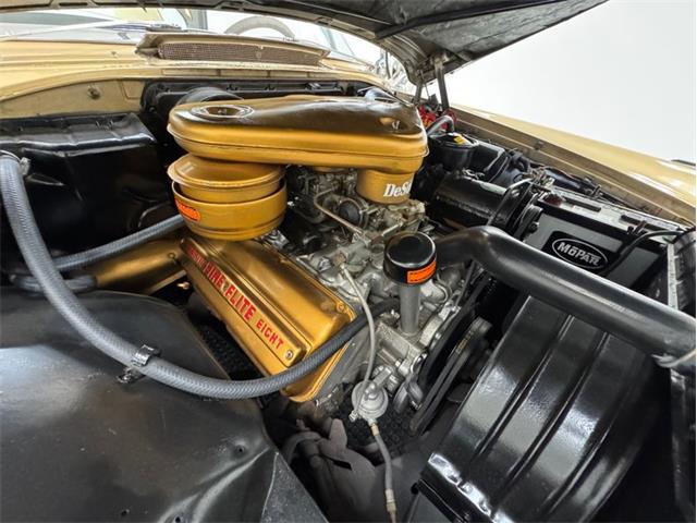1956 DeSoto Adventurer (CC-2088534) for sale in Morgantown, Pennsylvania