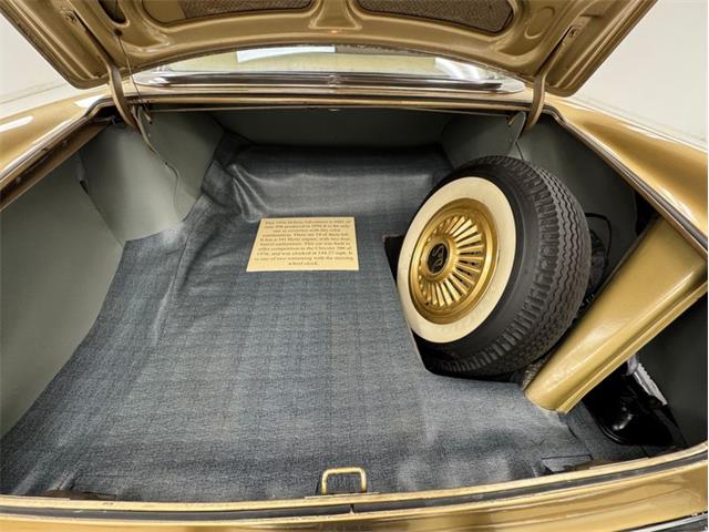 1956 DeSoto Adventurer (CC-2088534) for sale in Morgantown, Pennsylvania