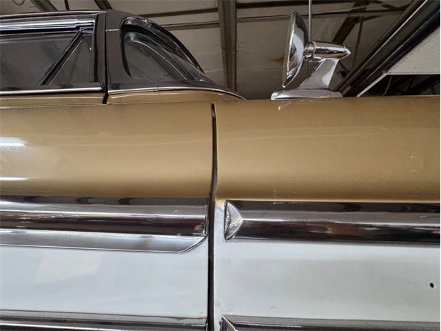 1956 DeSoto Adventurer (CC-2088534) for sale in Morgantown, Pennsylvania