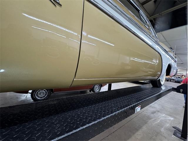 1956 DeSoto Adventurer (CC-2088534) for sale in Morgantown, Pennsylvania
