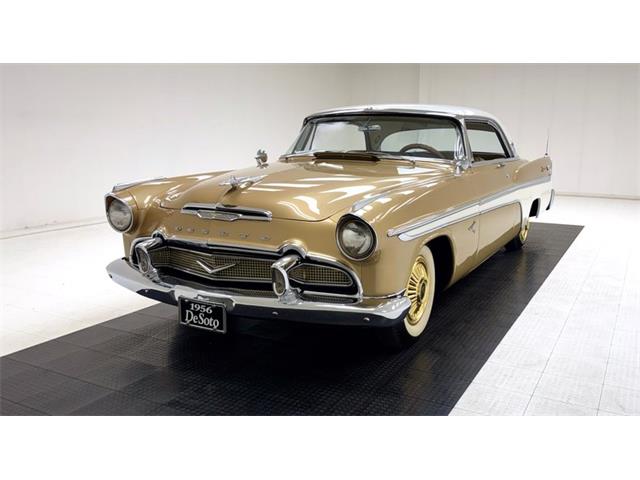 1956 DeSoto Adventurer (CC-2088534) for sale in Morgantown, Pennsylvania